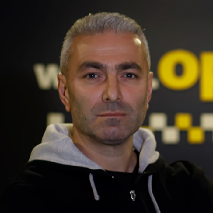 Trabzon Opel Attack