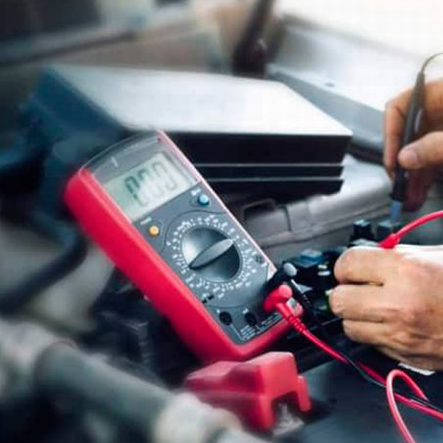 Trabzon Opel Elektrik Bakım