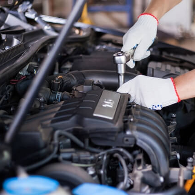 Trabzon Opel Mekanik Bakım